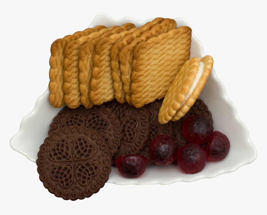 Sweet Biscuit Tray Png Transparent Image - Sweet Biscuits Png, Png Download, Free Download