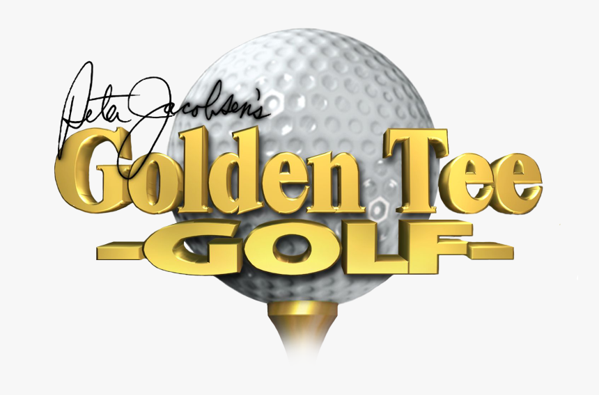 Transparent Golf Ball On Tee Png, Png Download, Free Download