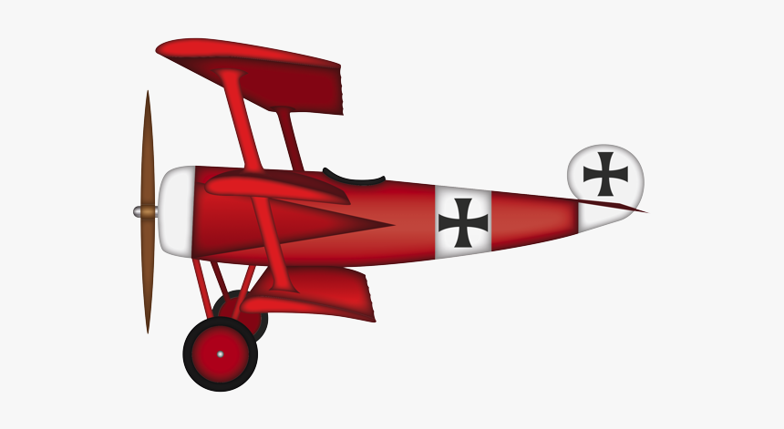 Biplane, HD Png Download, Free Download