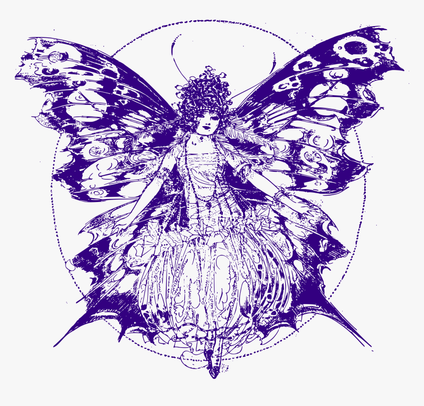 Wonderful Big Image Png - Nell Brinkley Illustrations, Transparent Png, Free Download