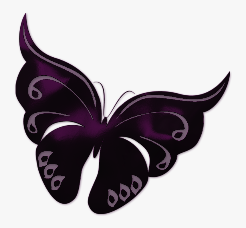 Transparent Background Butterfly Png Clipart , Png, Png Download, Free Download