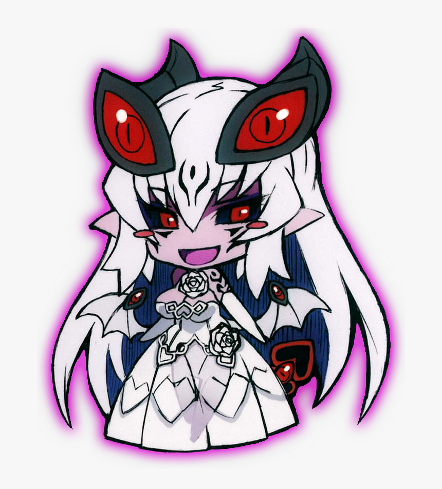 That"s Good Too, Demon Girl And Golem Body Guards Should - Monster Girl Encyclopedia Lilim Mari, HD Png Download, Free Download