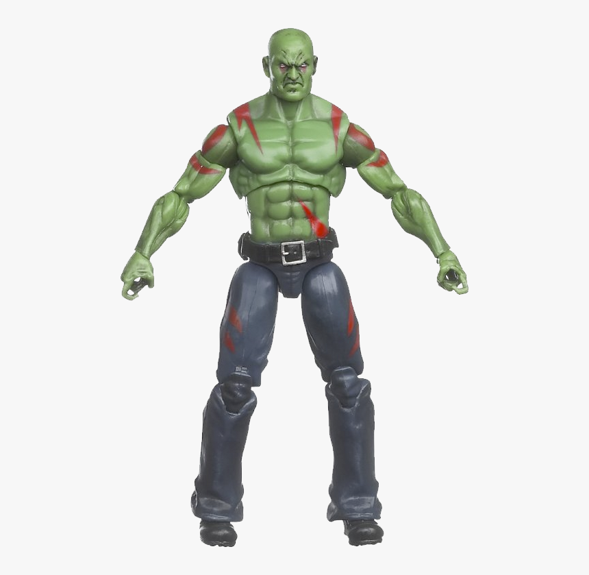 Drax The Destroyer, HD Png Download, Free Download