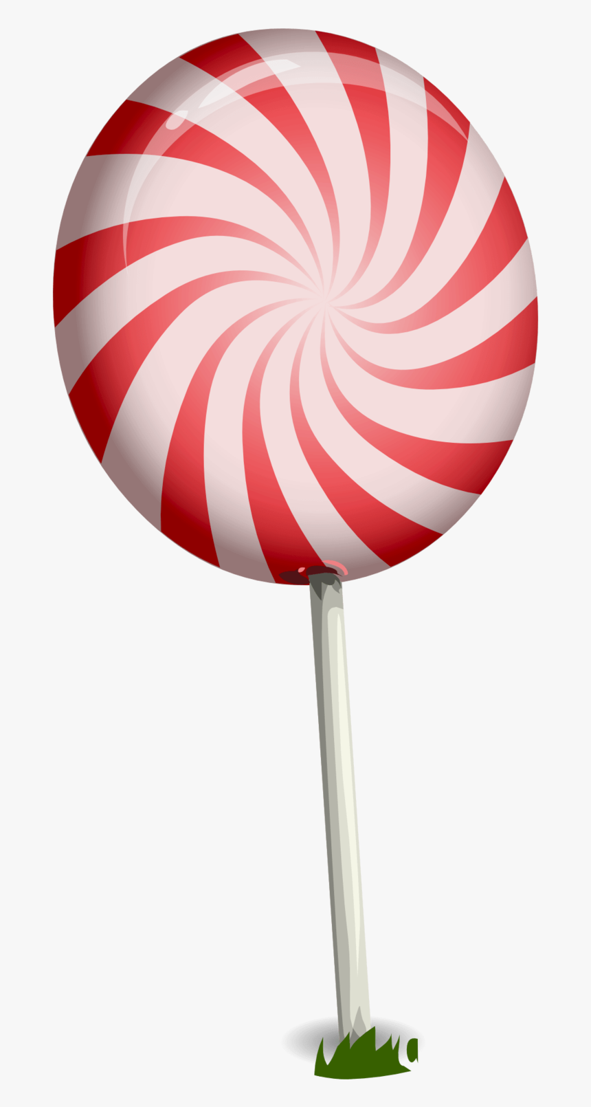 Candy-lollipop - Candy Png, Transparent Png, Free Download