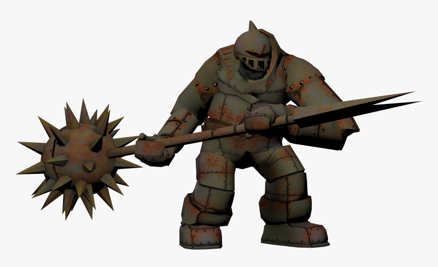 Transparent Golem Png, Png Download, Free Download