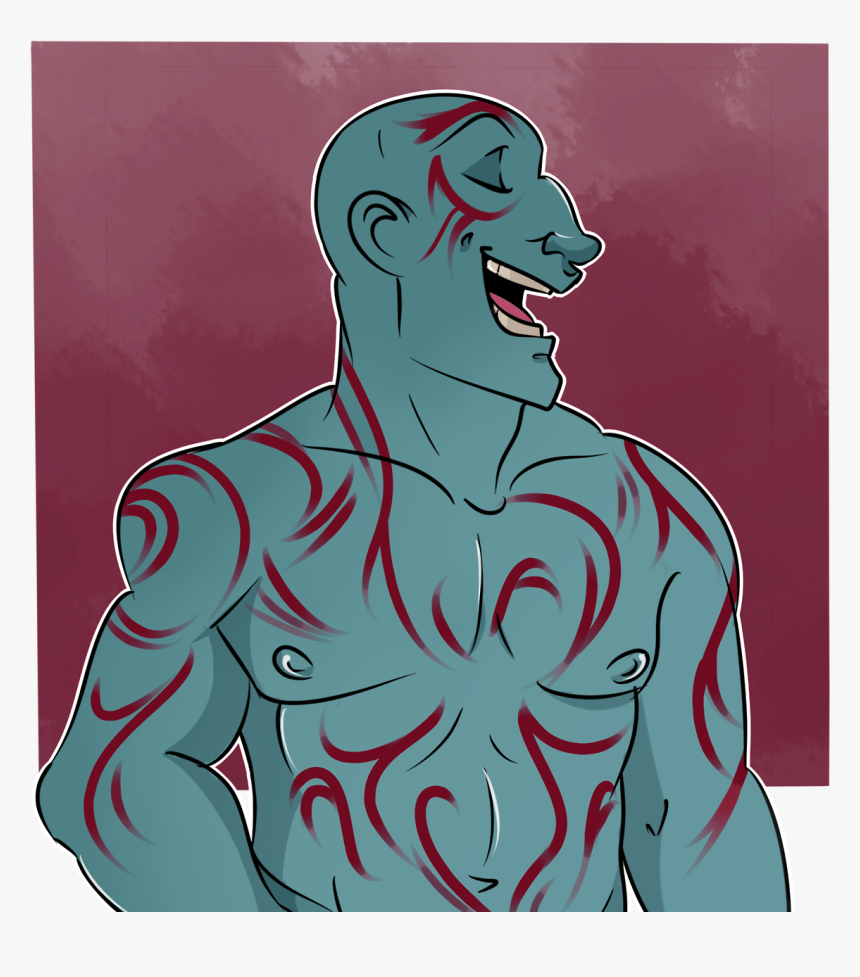 ““i Have Famously Huge Turds” ” Hey Guys Drax Is My - Illustration, HD Png Download, Free Download