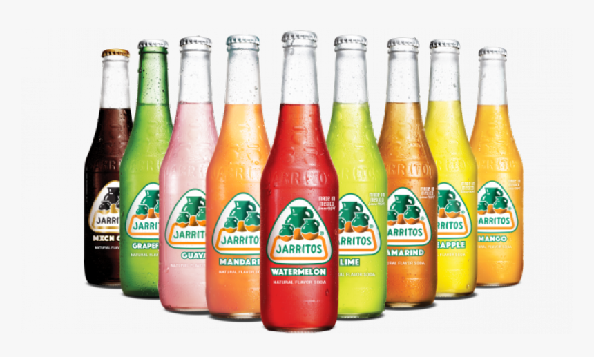 Jarritos Png Page - Jarritos Png, Transparent Png, Free Download