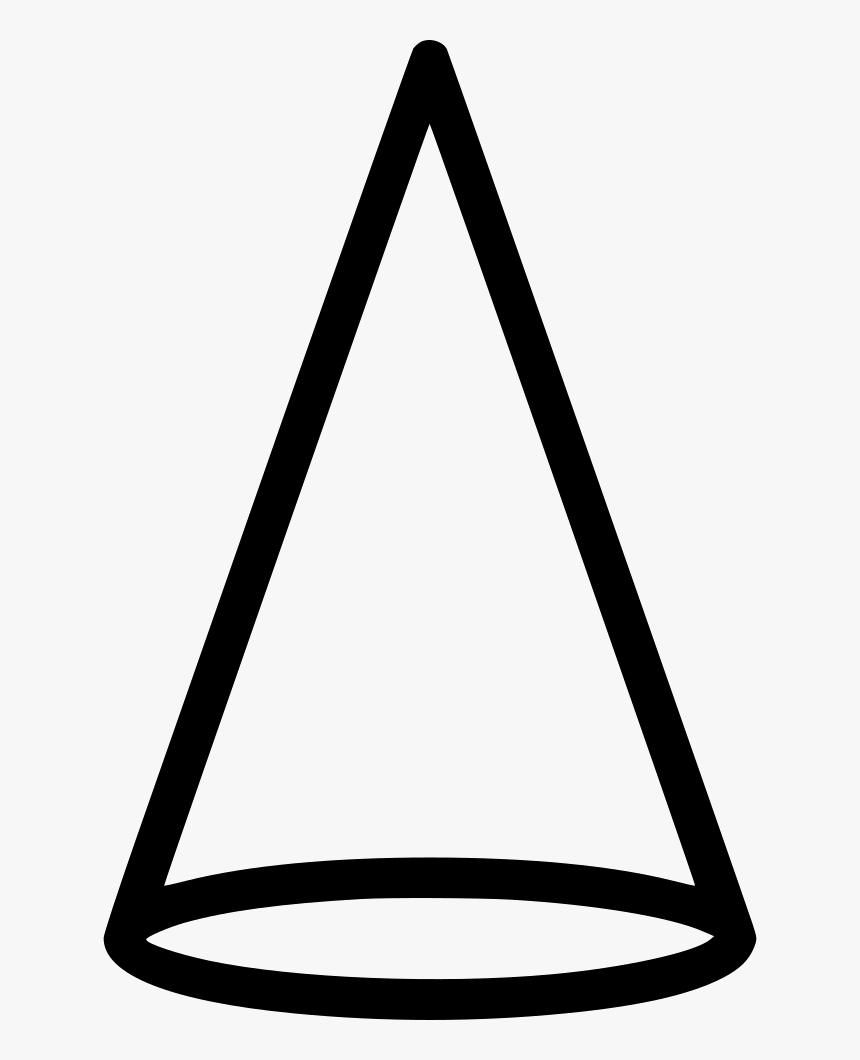 Cone, HD Png Download, Free Download