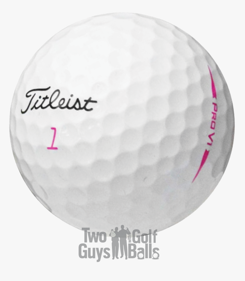 Golf Ball Png Pink - Speed Golf, Transparent Png, Free Download