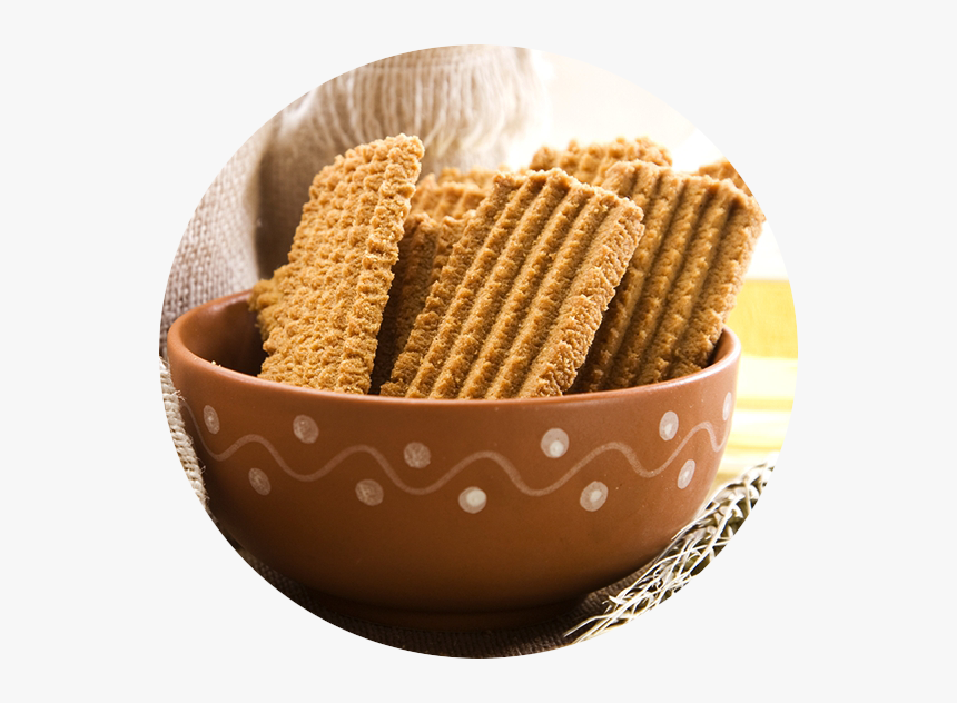 Transparent Plate Of Cookies Png - Atta Biscuits In Bowl, Png Download, Free Download