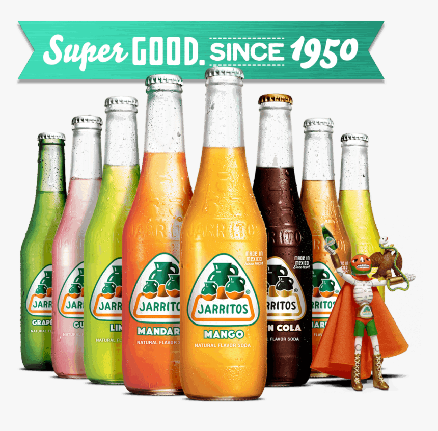 Mobirise - Jarritos, HD Png Download, Free Download