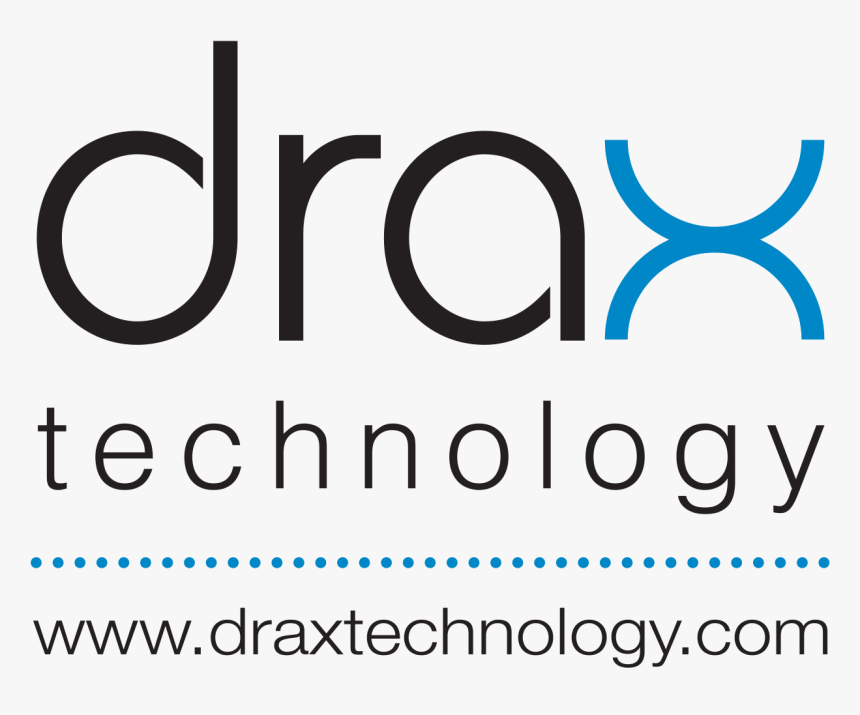 Drax Technology Logo, HD Png Download, Free Download
