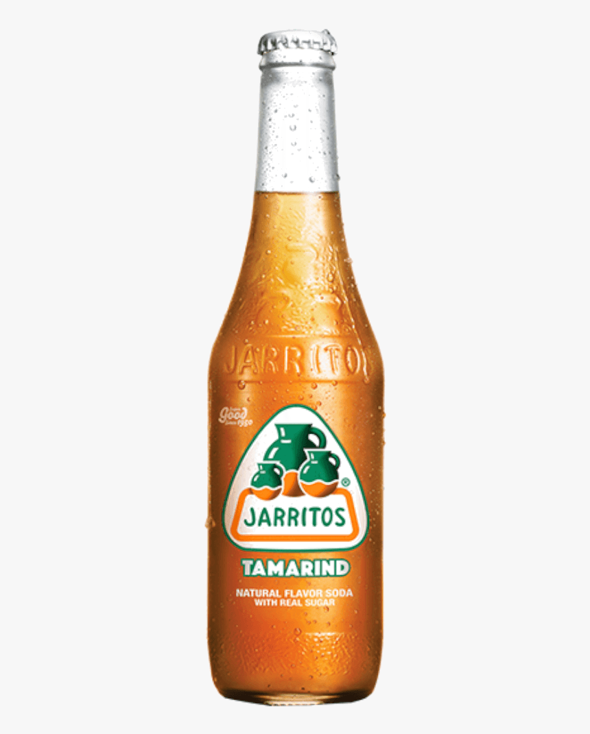 Jarritos Mandarin, HD Png Download, Free Download