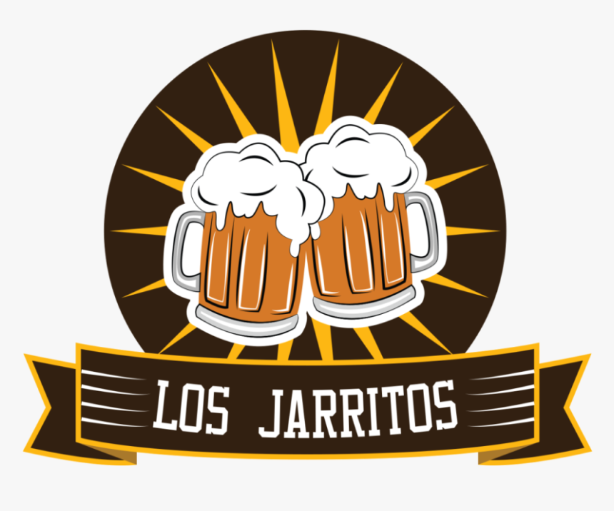 Los Jarritos Mexican Restaurant - Illustration, HD Png Download, Free Download