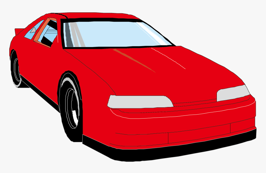 Transparent Cartoon Car Png - Car Clipart, Png Download, Free Download