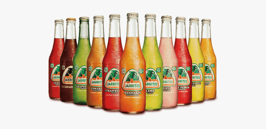 Jarritos Jamaica, HD Png Download, Free Download