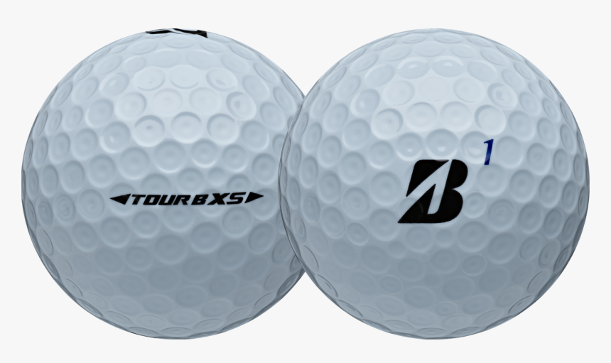 Bridgestone Tour B Rxs Golf Balls, HD Png Download, Free Download