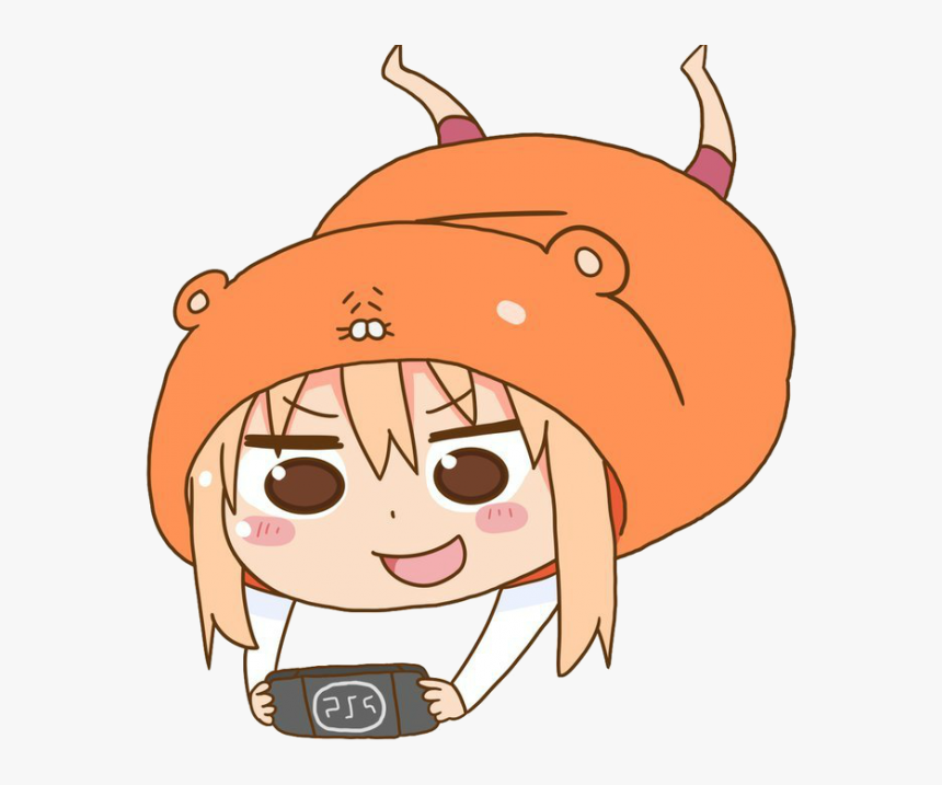 Transparent Umaru Png - Himouto Umaru Chan Png, Png Download, Free Download