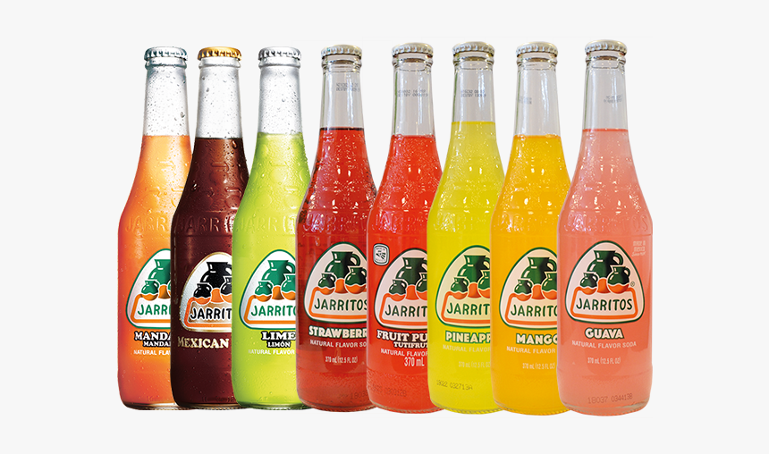 Jarritos, HD Png Download, Free Download