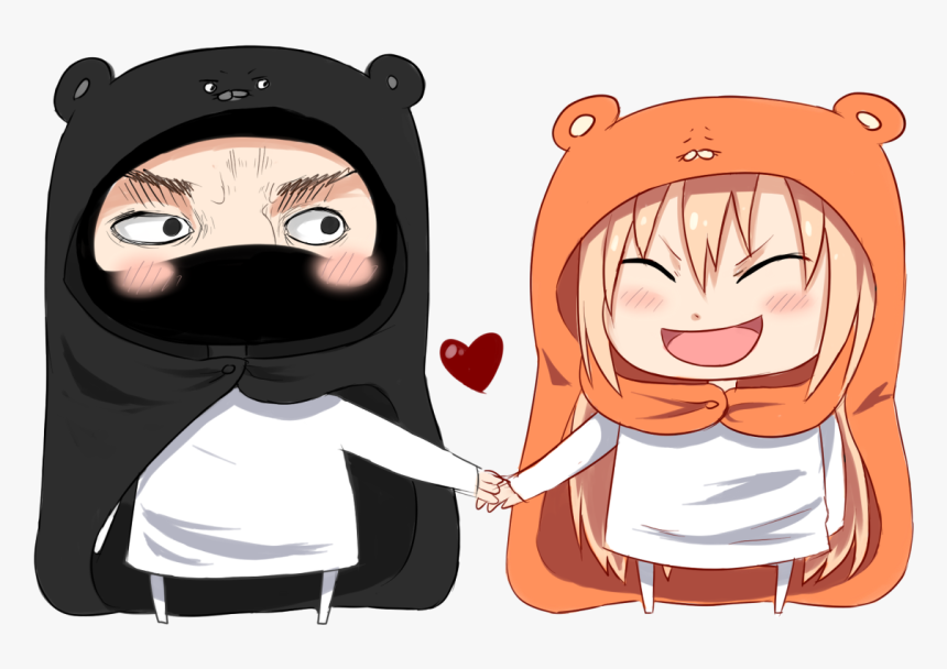 Hamster Hoodie / Umaru"s Kigurumi - Umaru What The Fuck Is That Thing, HD Png Download, Free Download