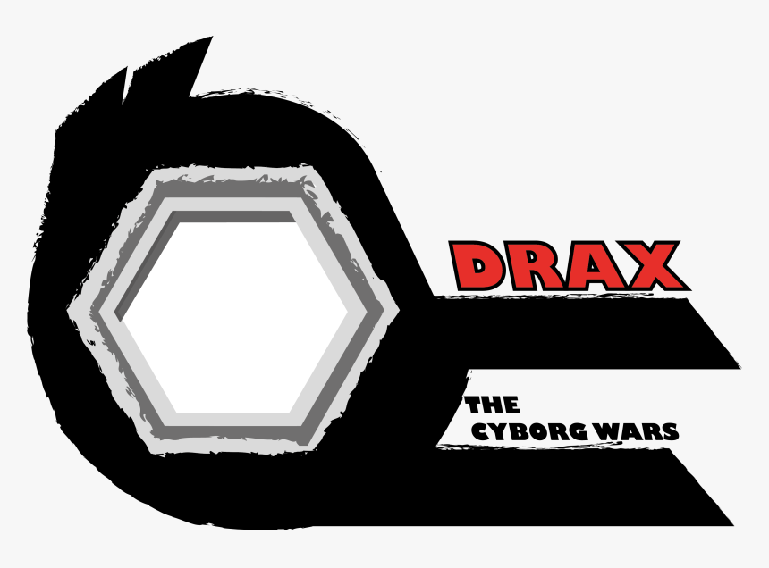 Draxv2 - Illustration, HD Png Download, Free Download