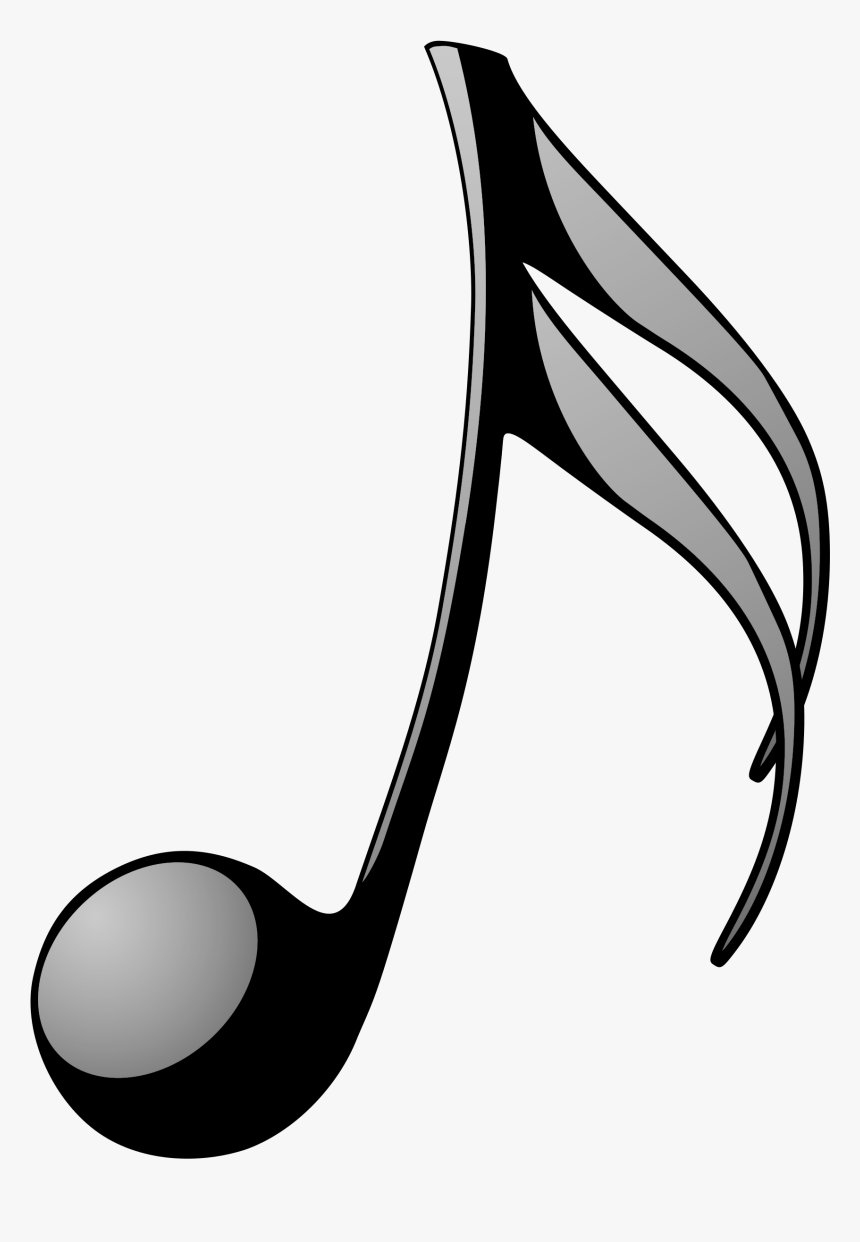 All Photo Png Clipart - Music Note, Transparent Png, Free Download