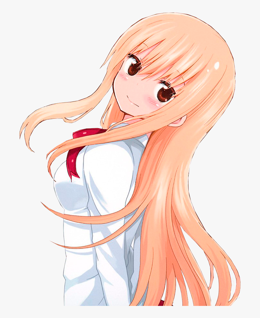 Umaru Chan, HD Png Download, Free Download