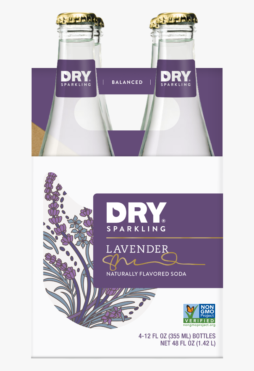 Dry Sparkling Lavender, HD Png Download, Free Download
