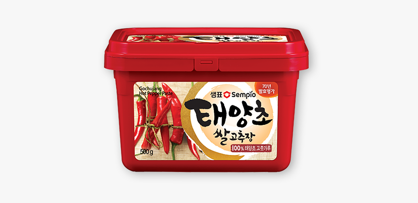 Hot Chili Paste, HD Png Download, Free Download