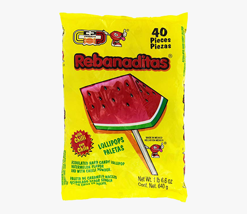 Rebanaditas - Seedless Fruit, HD Png Download, Free Download