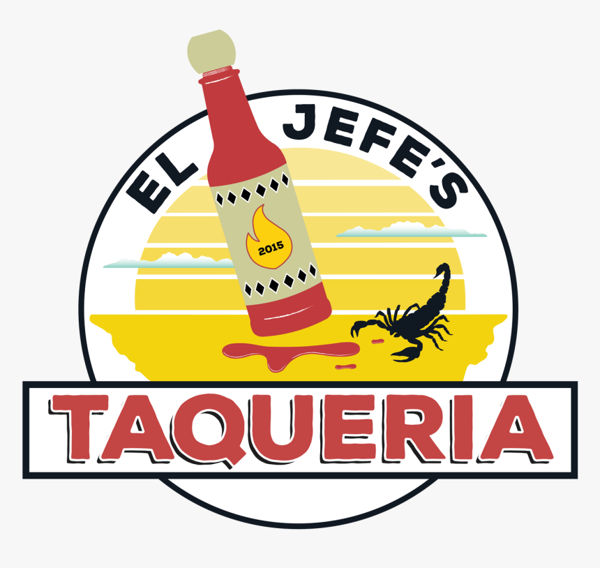 El Jefes, HD Png Download, Free Download