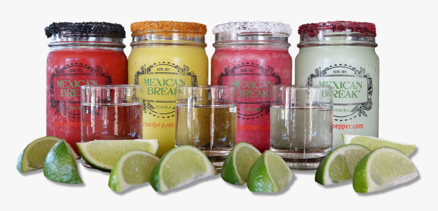 Margaritas - Key Lime, HD Png Download, Free Download