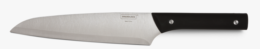 Utility Knife Or Salad Knife, HD Png Download, Free Download