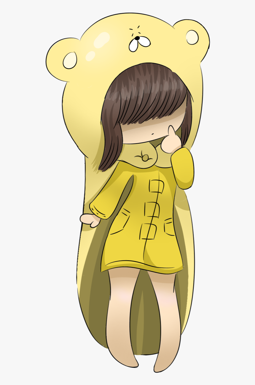 Umaru Chan By Blackgcku - Little Nightmares Six Cute, HD Png Download, Free Download