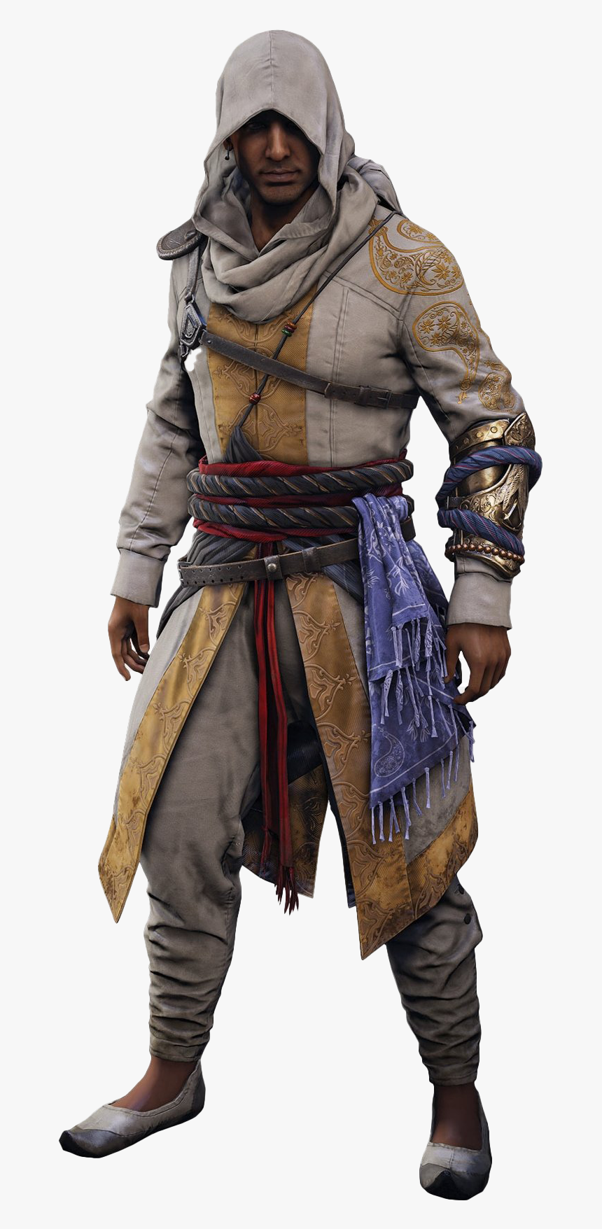   - Assassin's Creed Henry Green, HD Png Download, Free Download