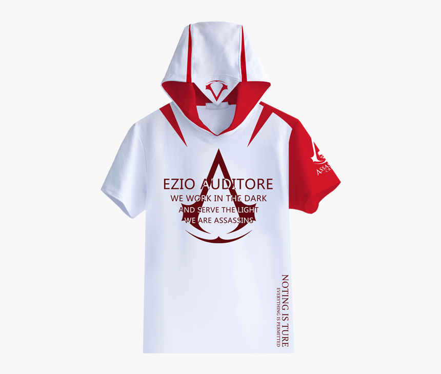 T Shirt Assassin's Creed Syndicate, HD Png Download, Free Download