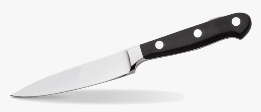 Paring Knife - Wusthof Peeling Knife, HD Png Download, Free Download