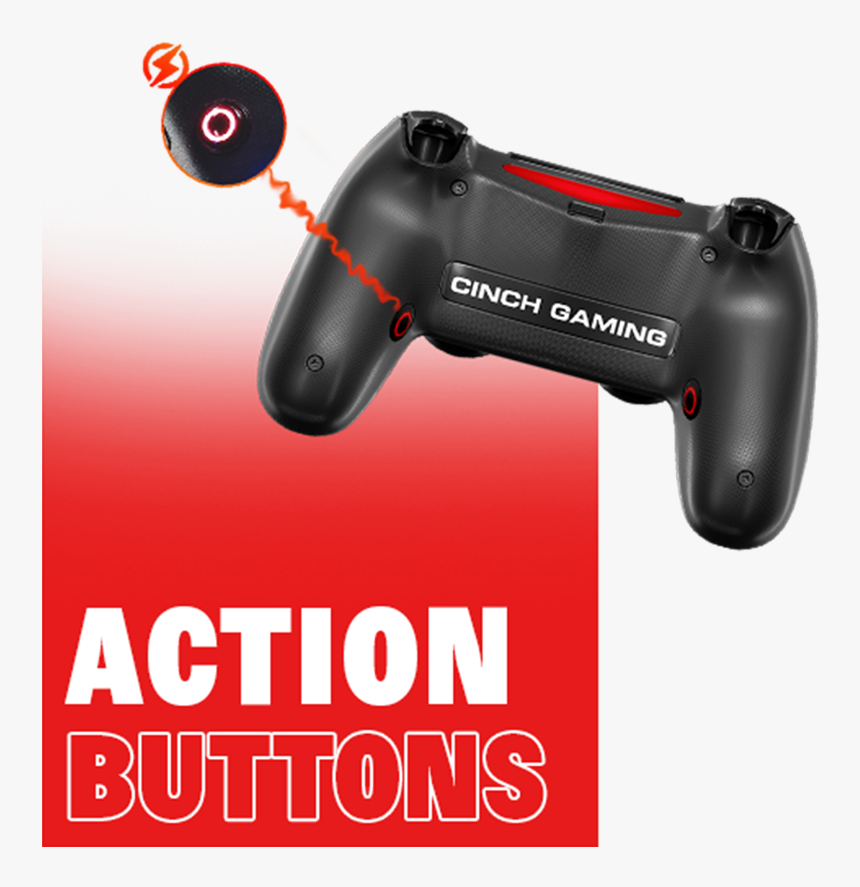 Game Controller, HD Png Download, Free Download