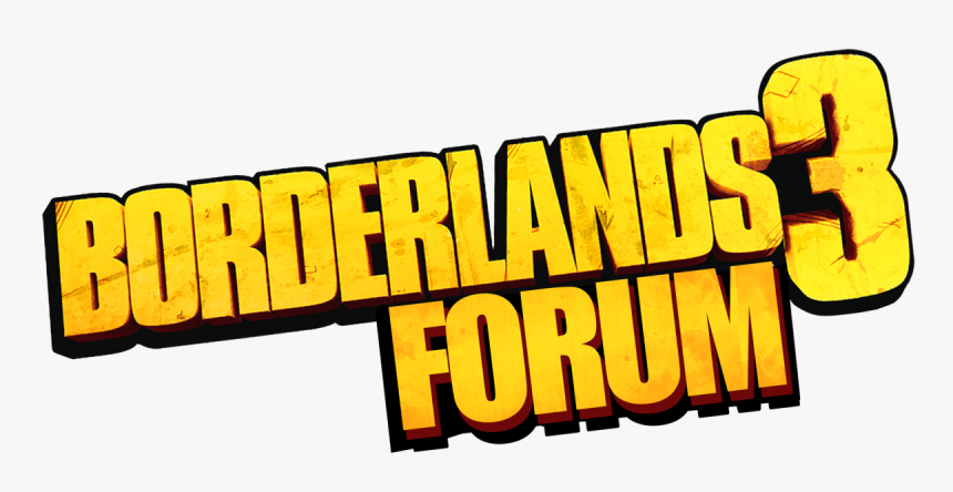 Borderlands 3 News Borderlands 3 News - Borderlands 2, HD Png Download, Free Download