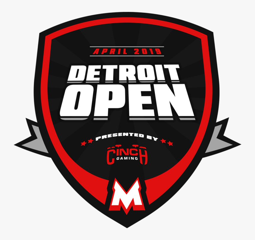 Mes Detroit 2019 - Illustration, HD Png Download, Free Download