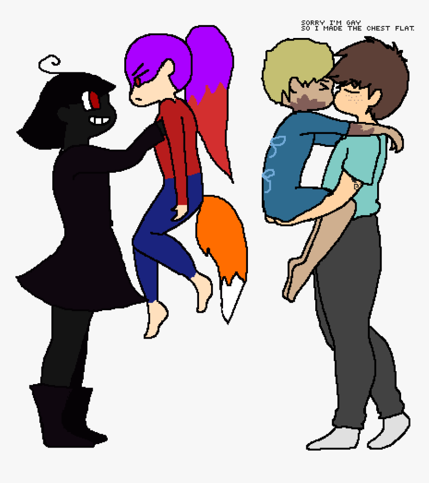 Gay Blonde Boy Making Out With Brown Hair Boy Clipart - Cartoon, HD Png Download - kindpng Gay Blonde Boy Making Out With Brown Hair Boy Clipart - Cartoon, HD Png Download - kindpng