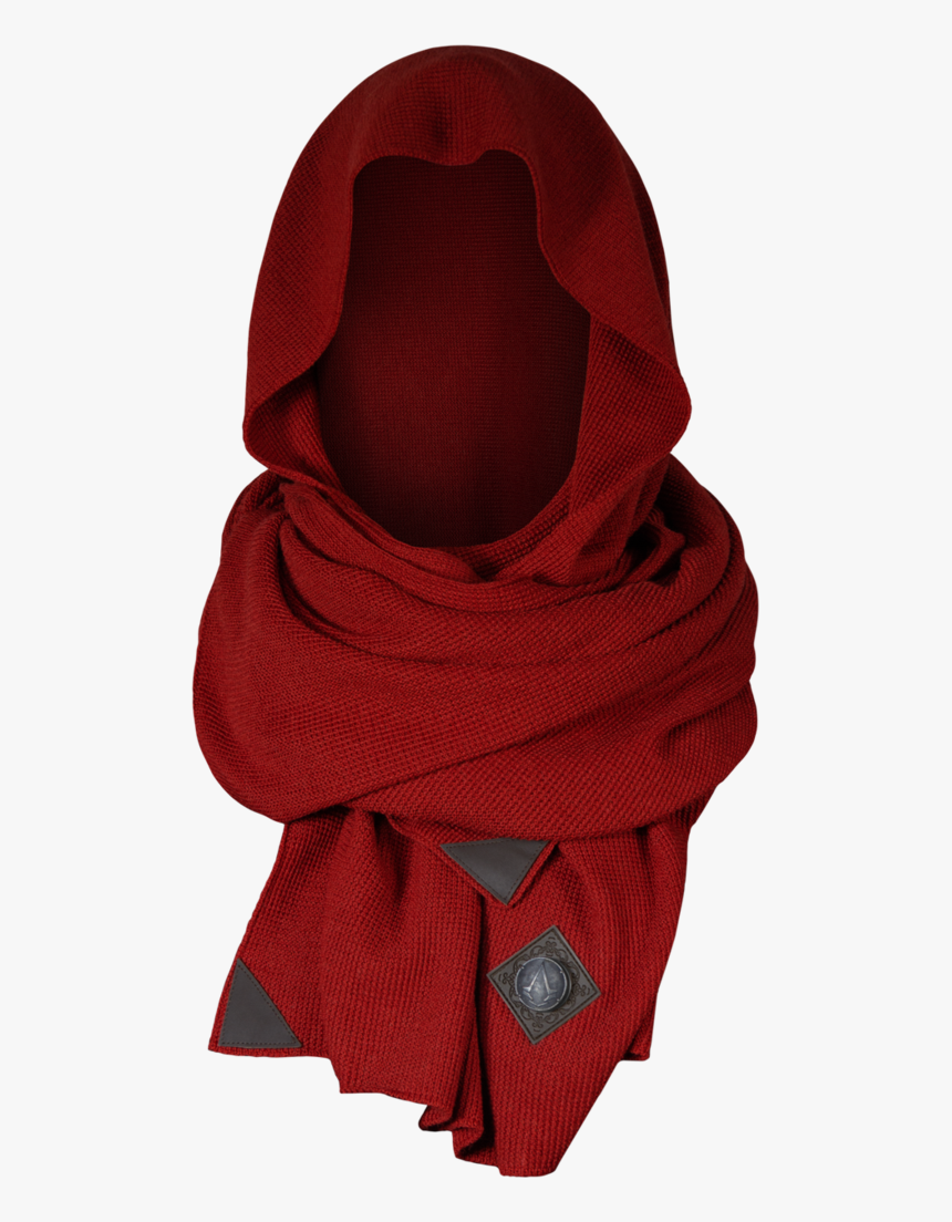 Assassin Scarf, HD Png Download, Free Download