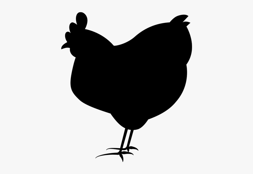 Chicken Image Transparent Background, HD Png Download, Free Download