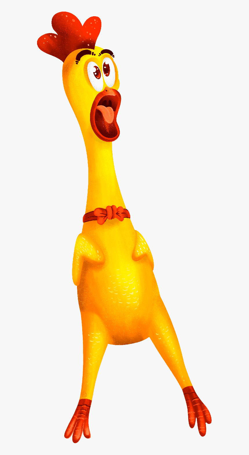 Arthur The Rubber Chicken, HD Png Download, Free Download