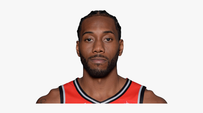 Kawhi Leonard, HD Png Download, Free Download