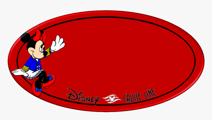 Minnie And Mickey - Disney Cruise Line, HD Png Download, Free Download