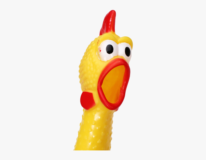 Rubber Chicken Png, Transparent Png, Free Download