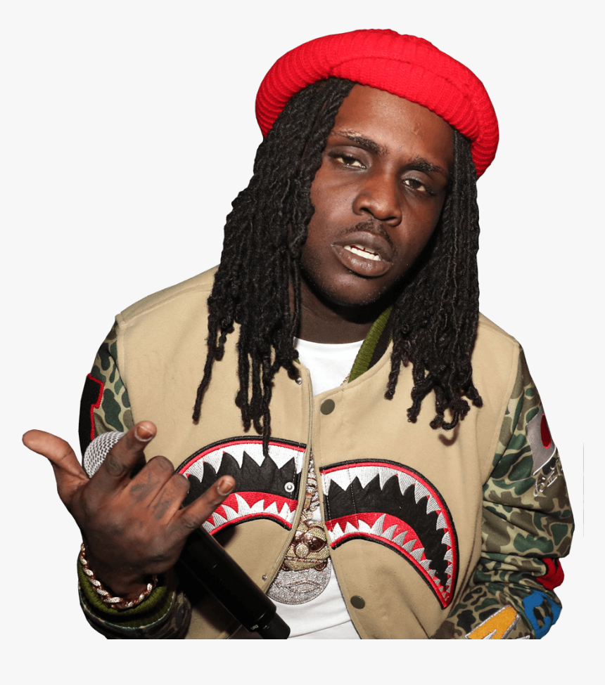 Fredo Santana Chief Keef, HD Png Download, Free Download