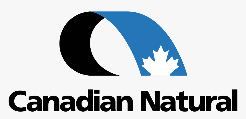 Canadian Natural Logos Download - Canadian Natural Resources Limited, HD Png Download, Free Download