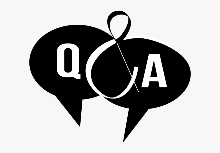 Q&a Png, Transparent Png, Free Download